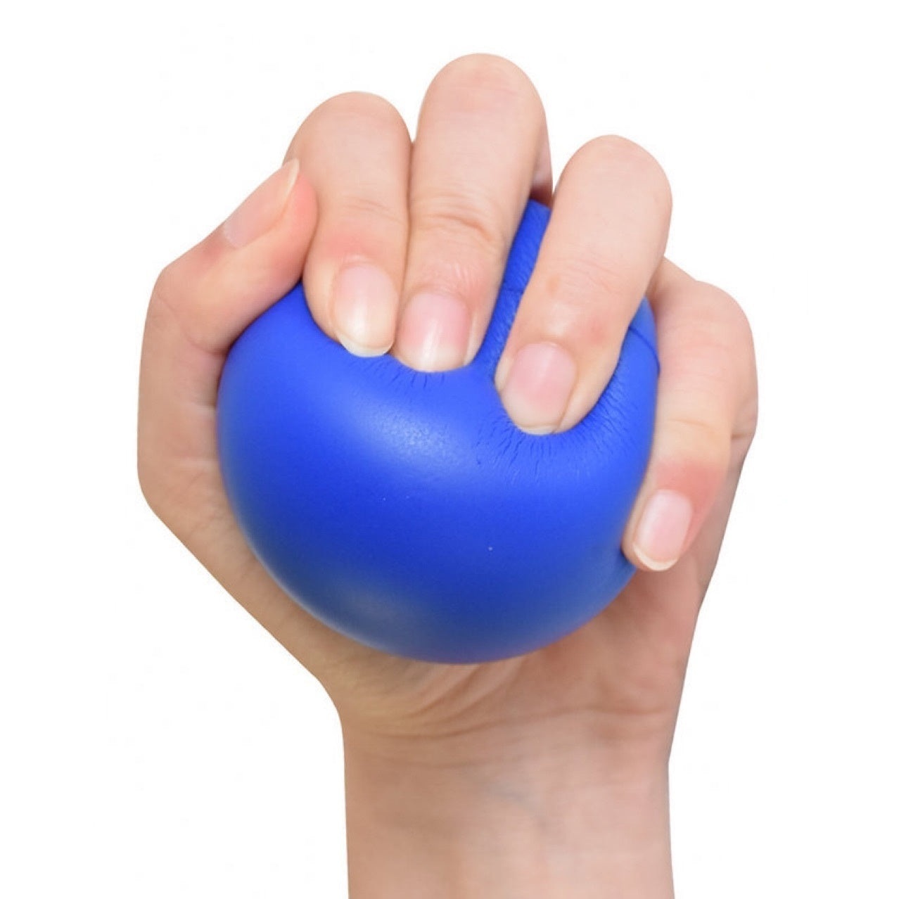 Beginner Grip Strength Ball Rehabilitation Training Equipment